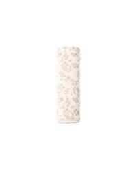 Floral Vine Swaddle