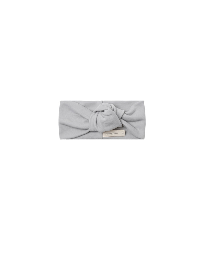 Cloud Knotted Headband