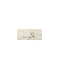 Natural Knotted Headband