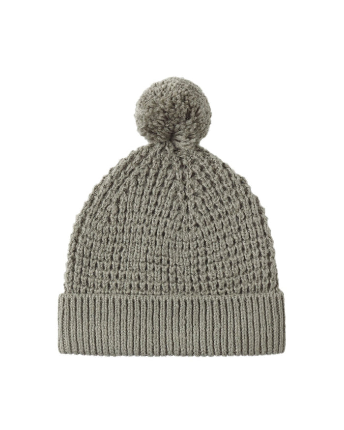 Spruce Beanie