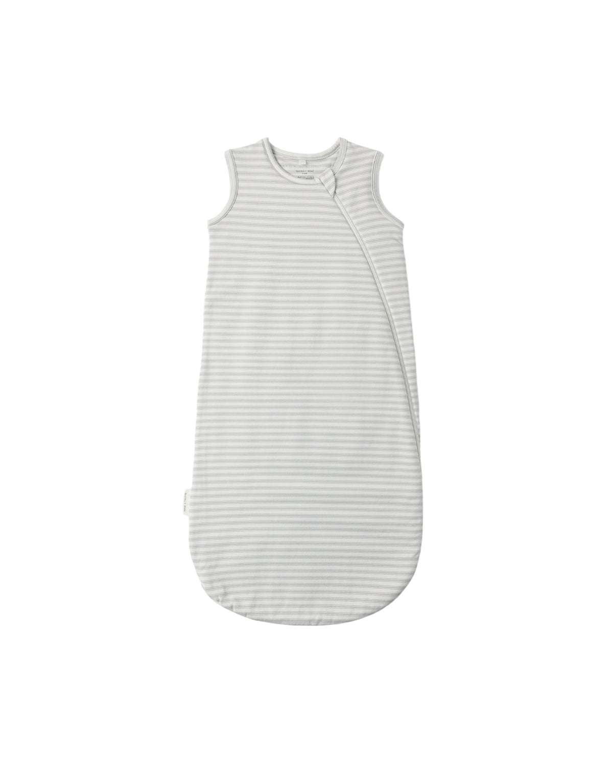 Cloud Stripe Jersey Sleep Bag