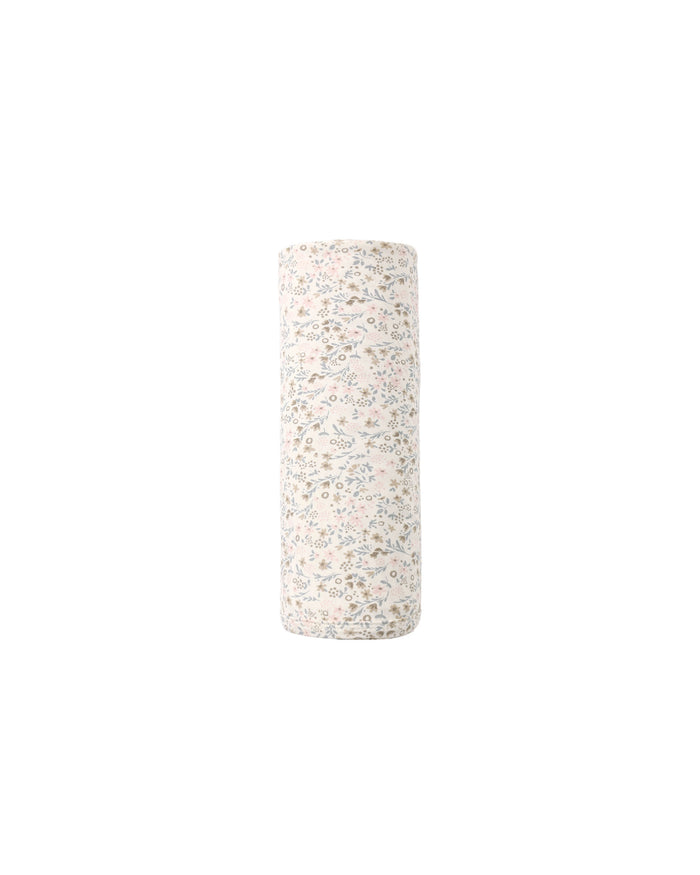 Bloom Bamboo Swaddle