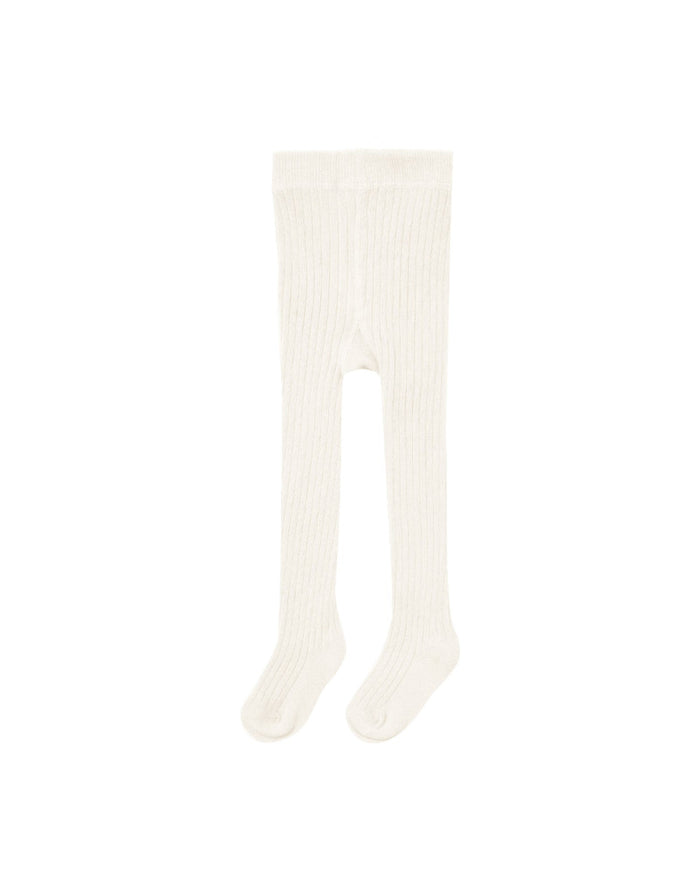 Natural Quincy Tights