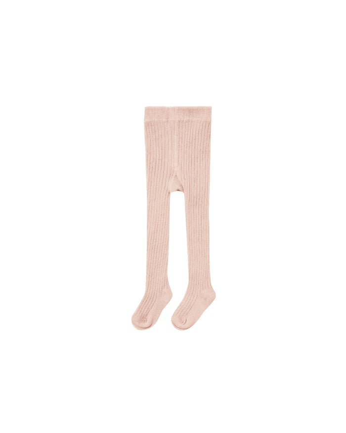 Dusty Rose Tights