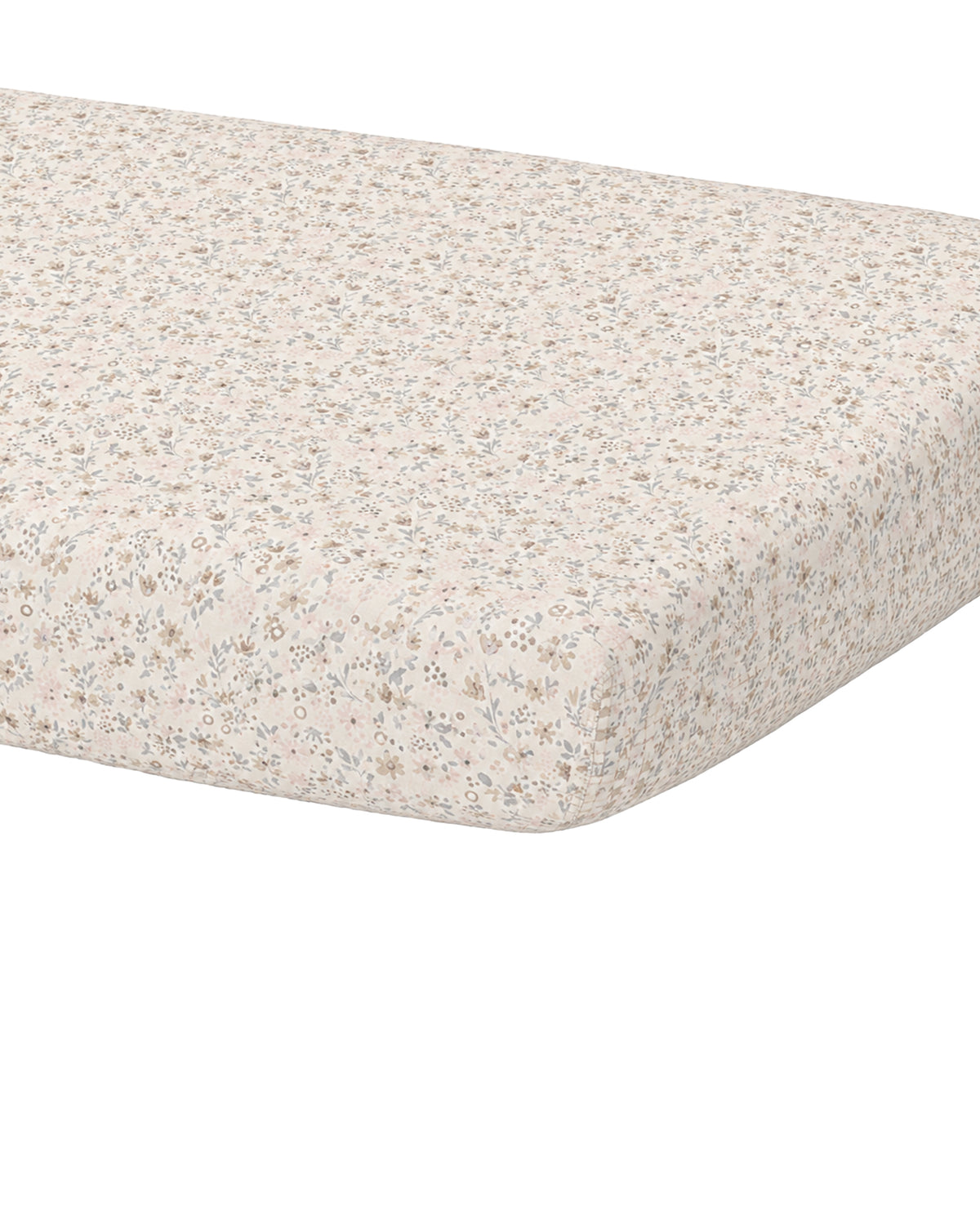 Bloom Bamboo Crib Sheet