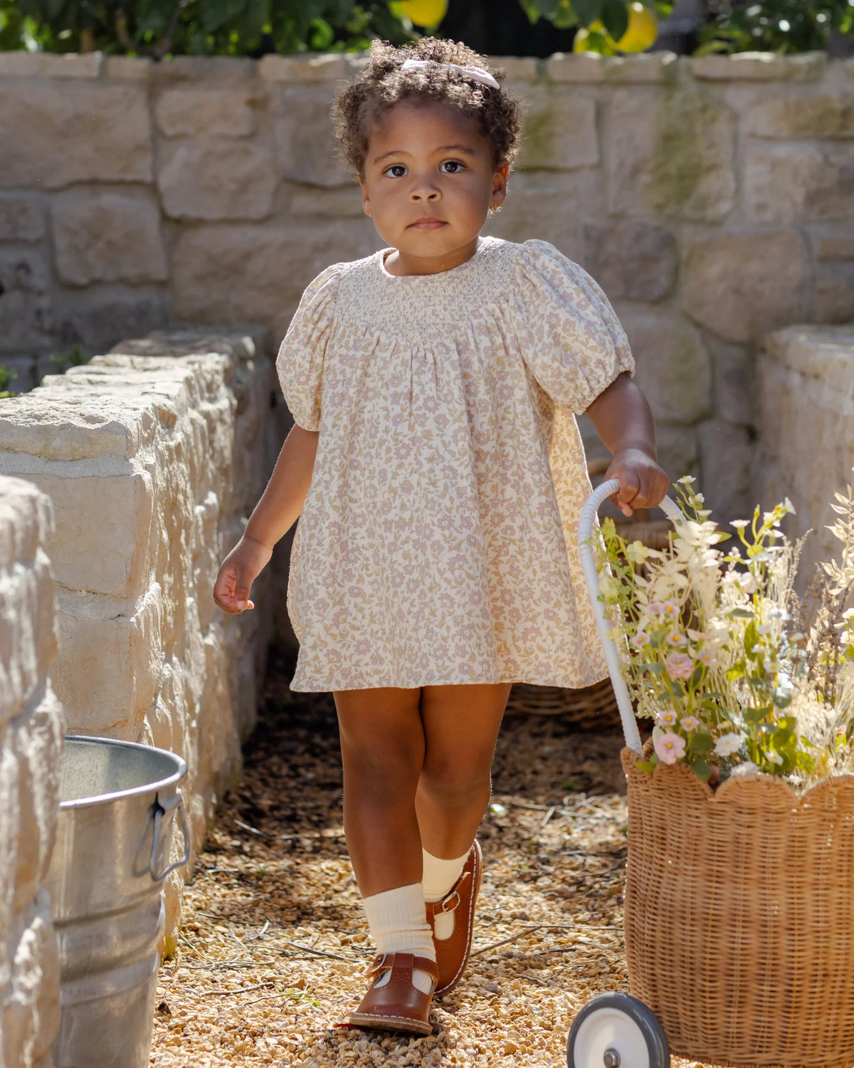 Dahlia Carina Dress