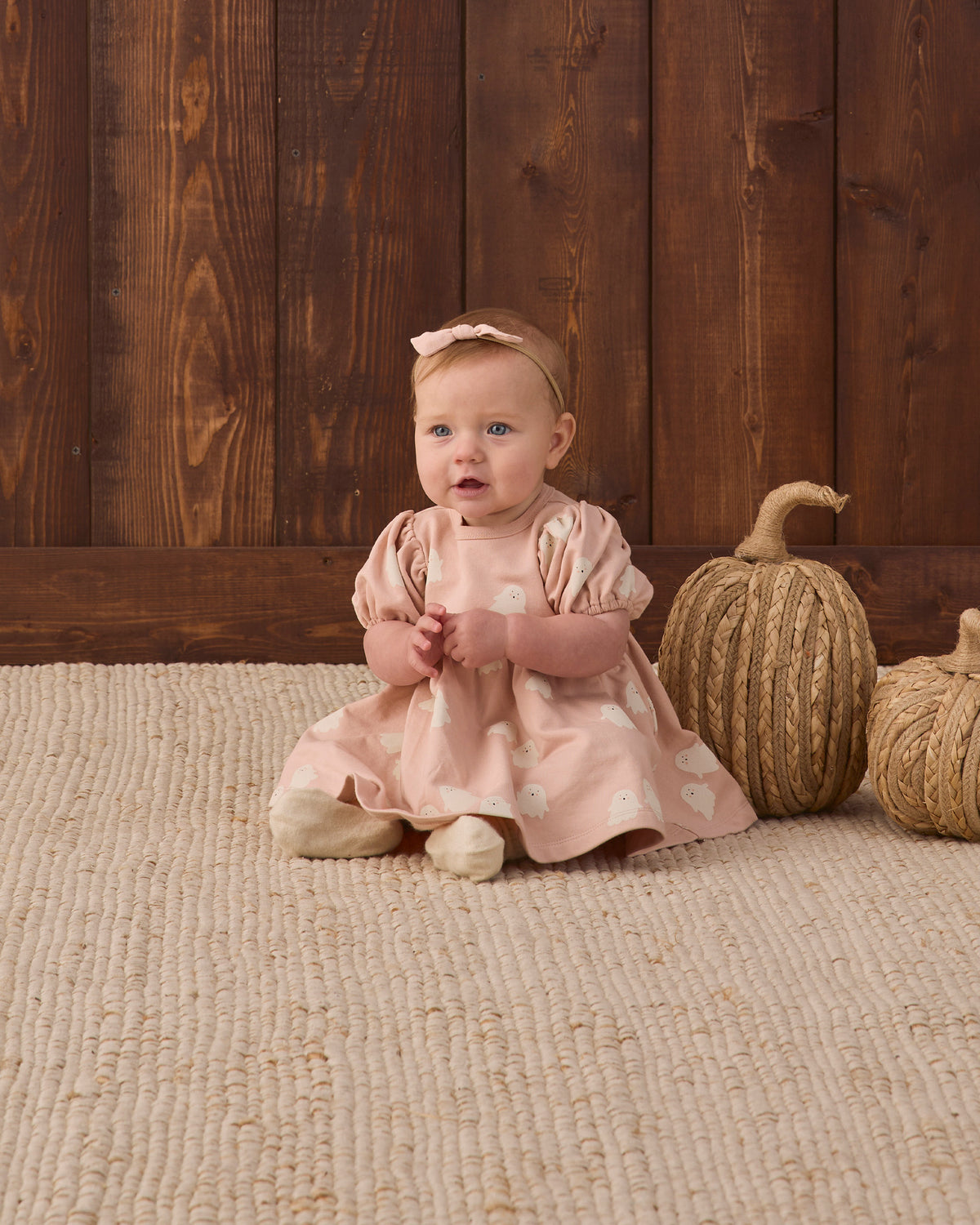 Sweet Ghost Darla Dress