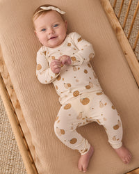 Harvest Friends Bamboo Pajama Set