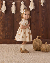 Pumpkins Darla Dress