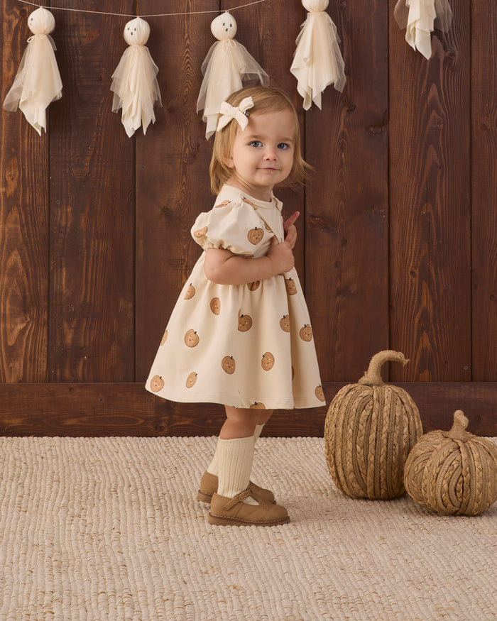 Pumpkins Darla Dress