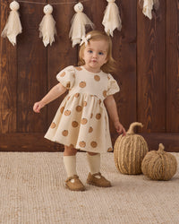 Pumpkins Darla Dress