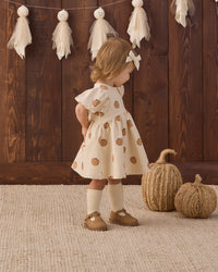 Pumpkins Darla Dress