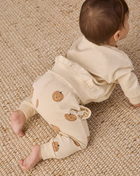 Pumpkins Relaxed Fleece Sweatpant