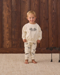 Baby Bats Relaxed Fleece Sweatshirt
