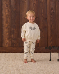 Baby Bats Relaxed Fleece Sweatshirt