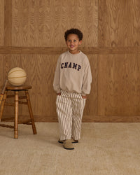 Champ Oversized Sweatshirt
