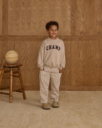 Champ Oversized Sweatshirt