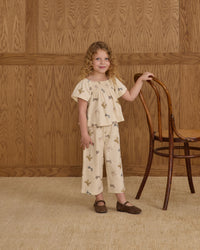 Bows Kate Top