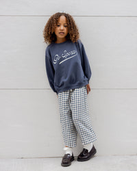 Go Sports Oversized Sweatshirt