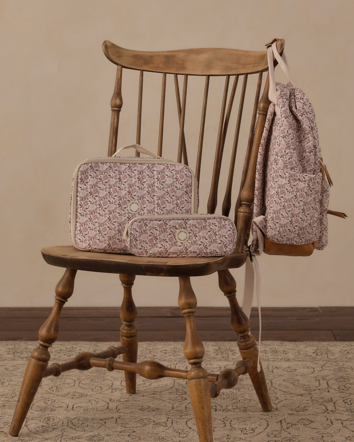 Primrose Lunch Bag