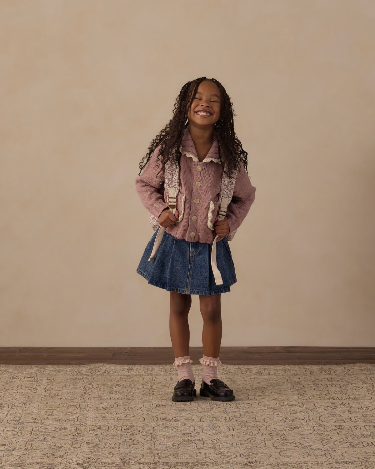 Primrose Backpack