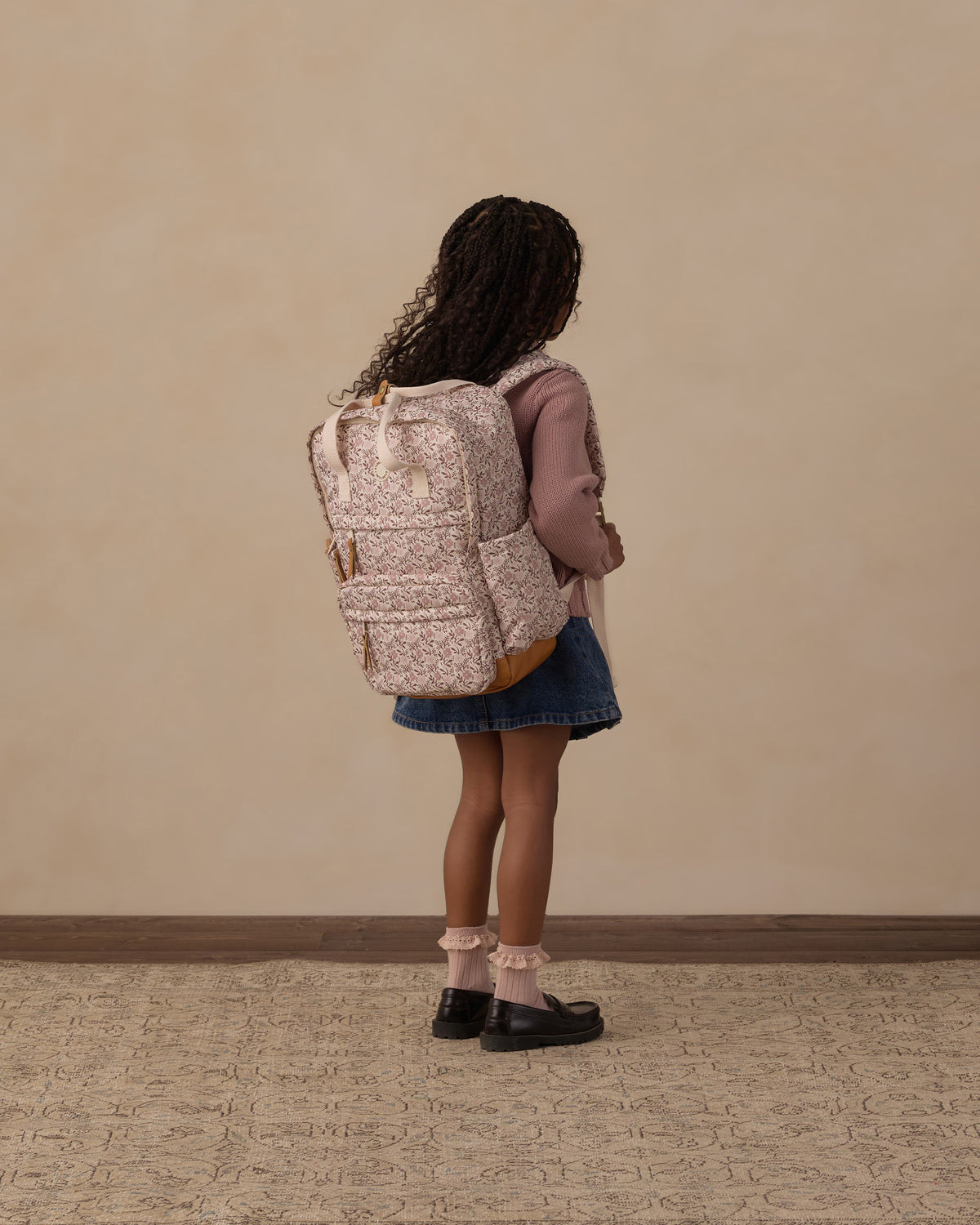 Primrose Backpack