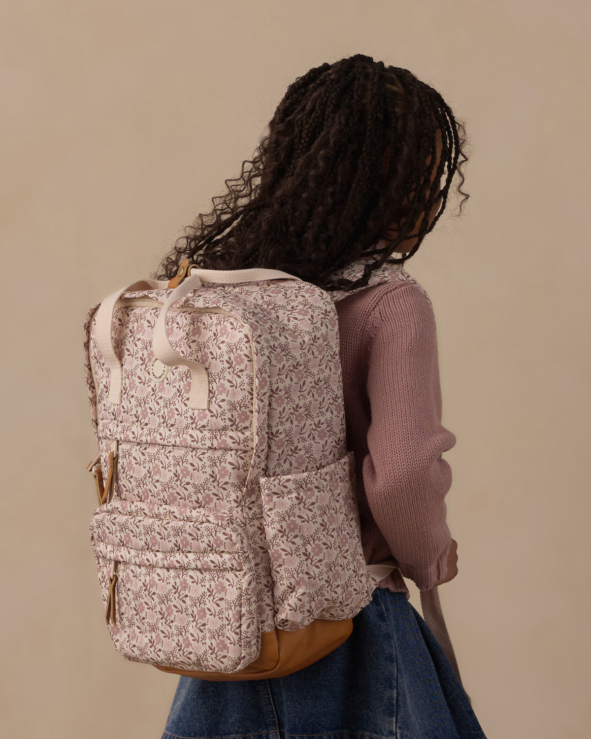 Primrose Backpack