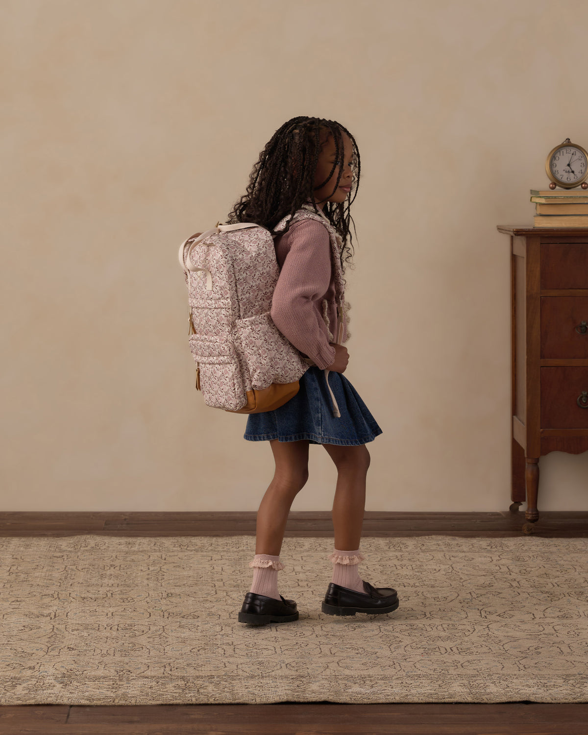 Primrose Backpack