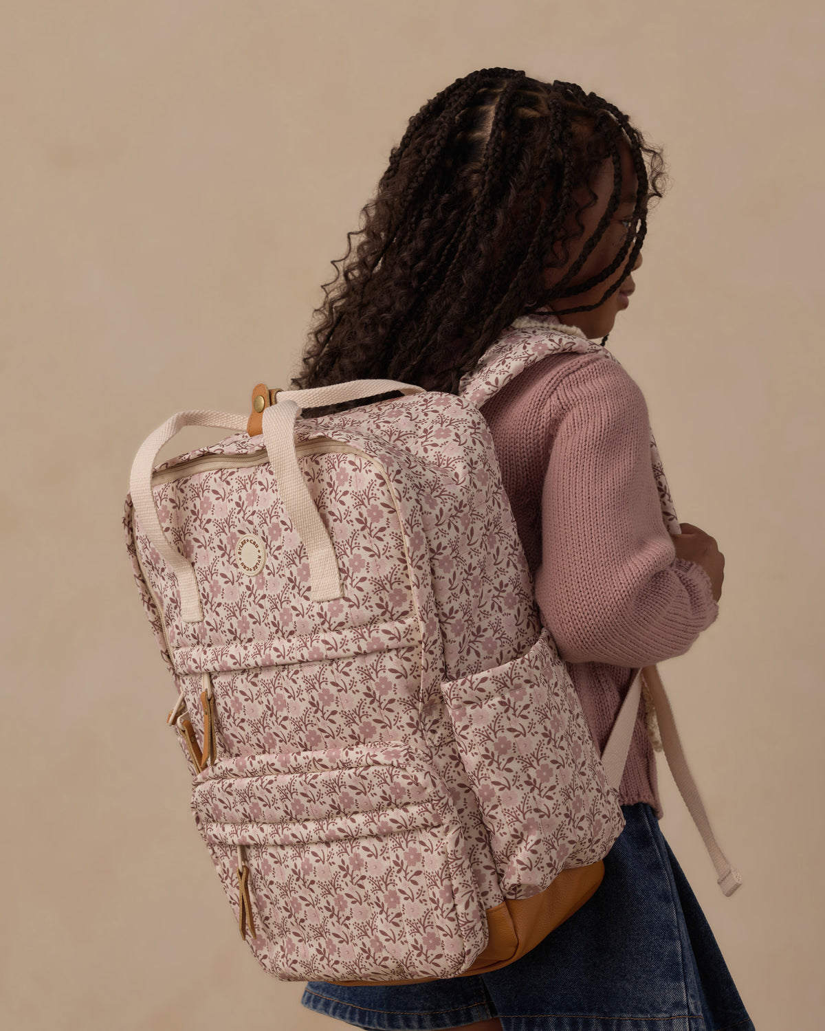 Primrose Backpack