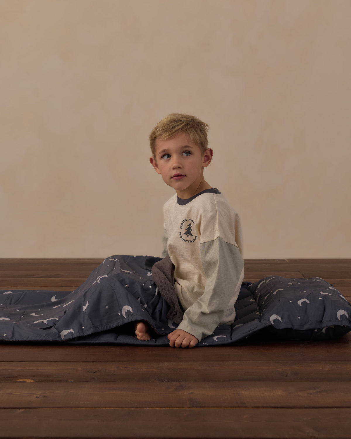 Moons Nap Mat