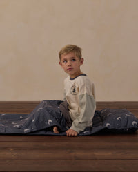 Moons Nap Mat
