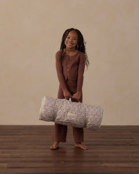 Primrose Nap Mat
