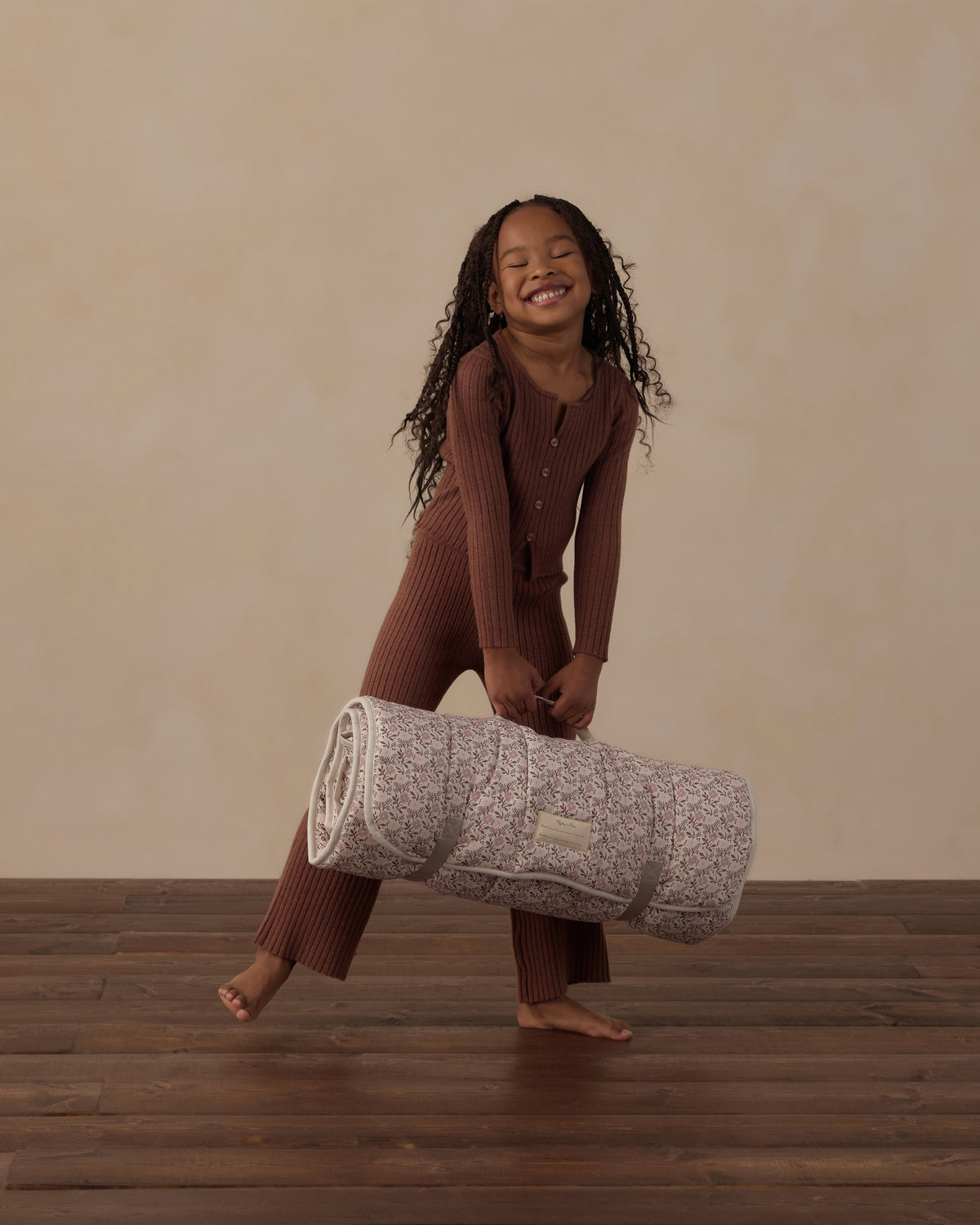 Primrose Nap Mat