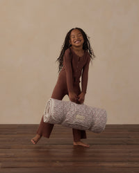 Primrose Nap Mat