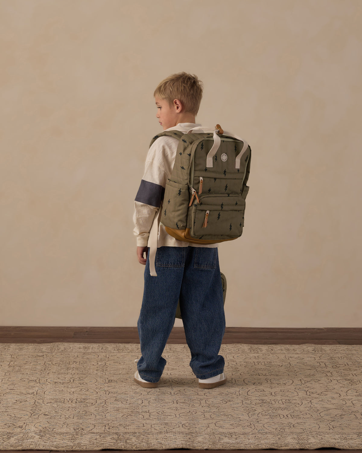 Bolts Backpack