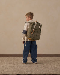 Bolts Backpack