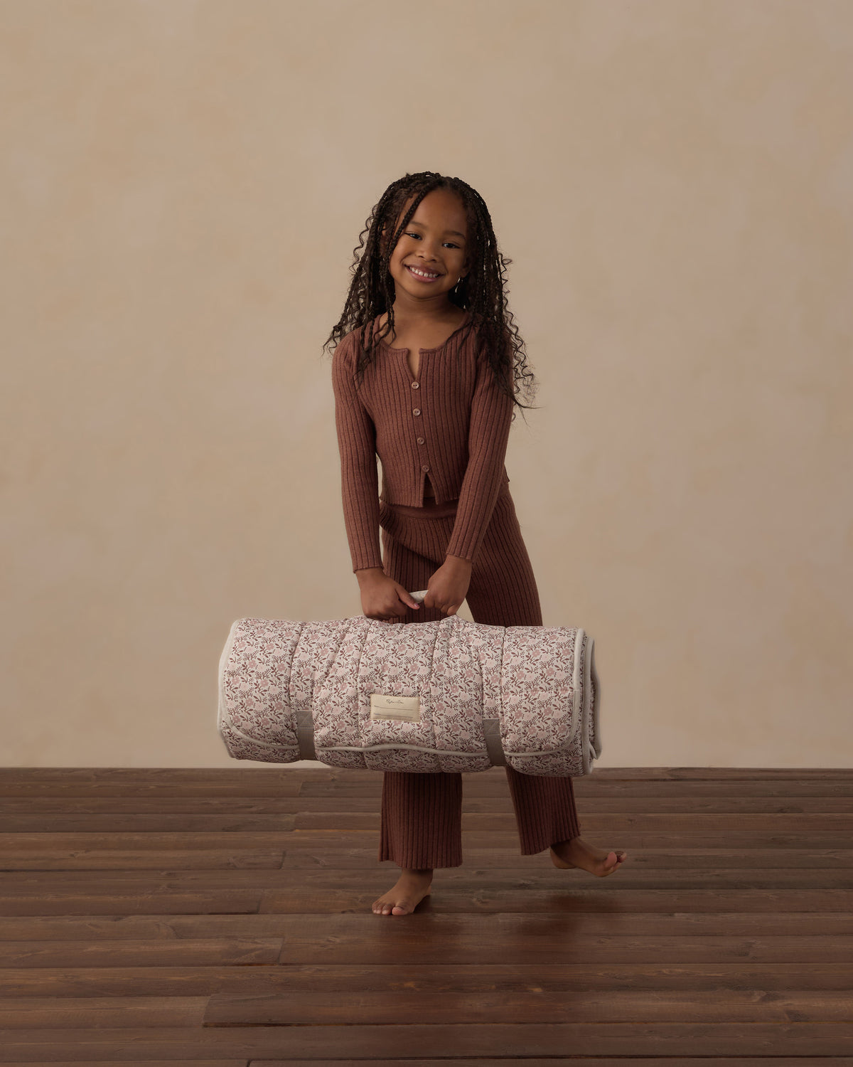 Primrose Nap Mat