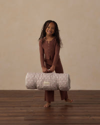 Primrose Nap Mat