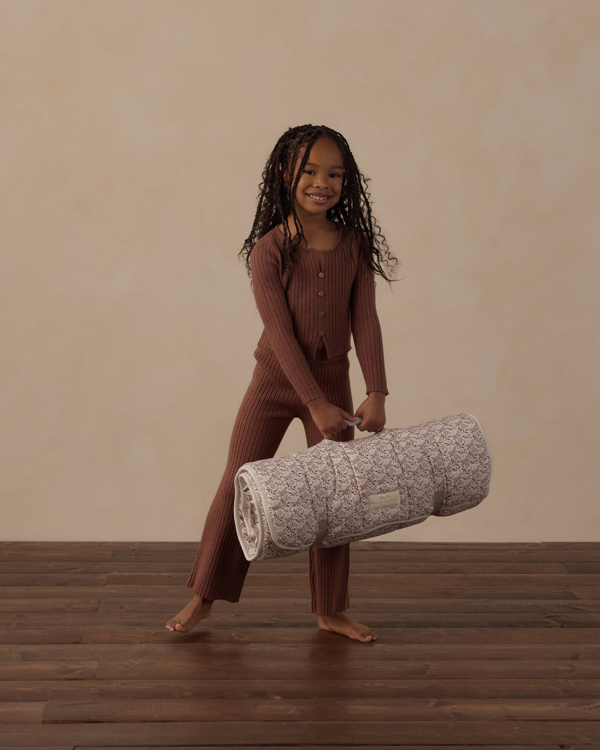 Primrose Nap Mat