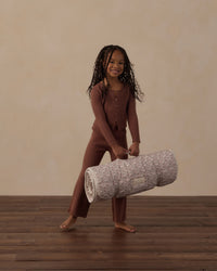 Primrose Nap Mat