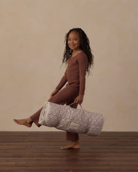 Primrose Nap Mat