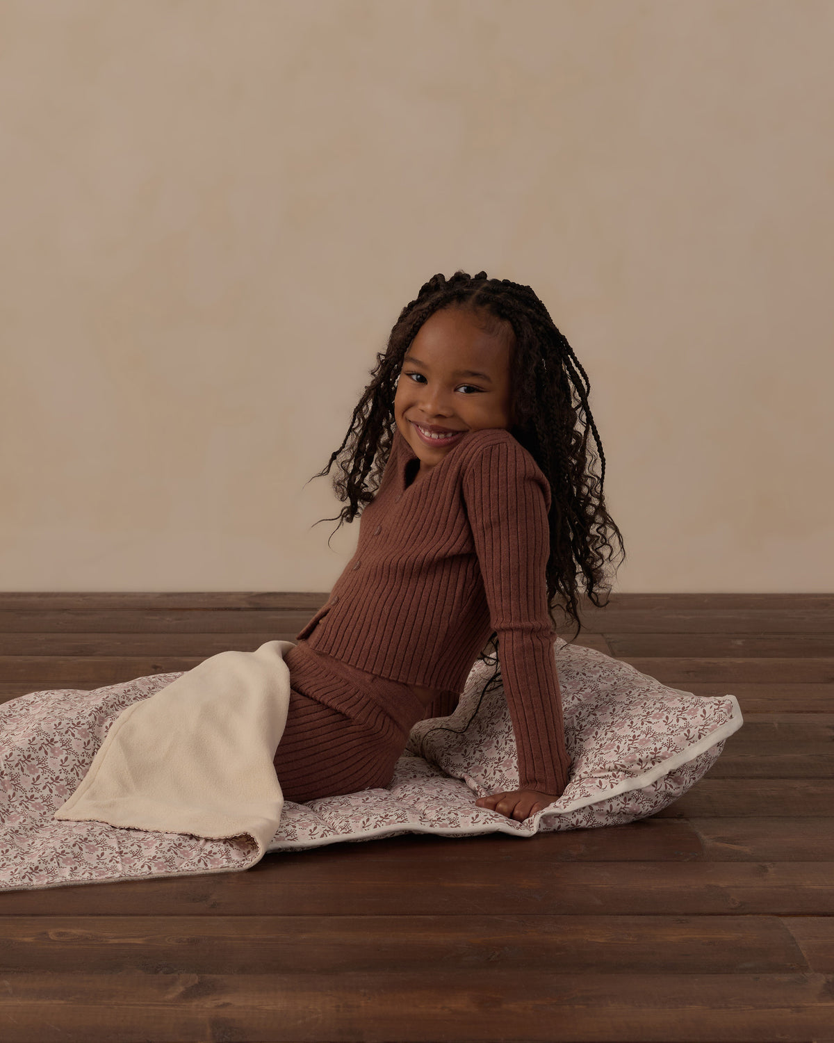 Primrose Nap Mat