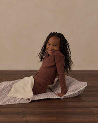 Primrose Nap Mat