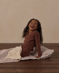 Primrose Nap Mat