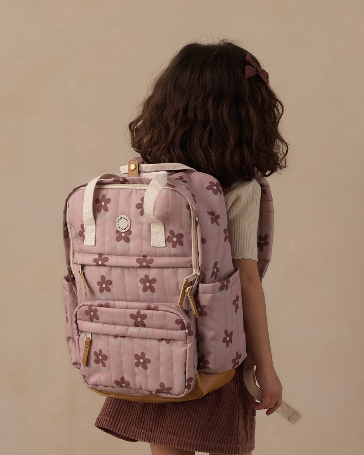 Little Daisy Backpack