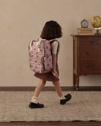 Little Daisy Backpack