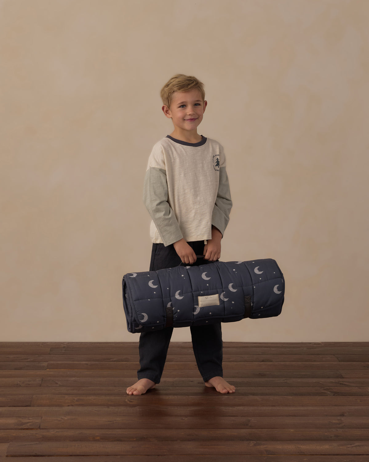 Moons Nap Mat