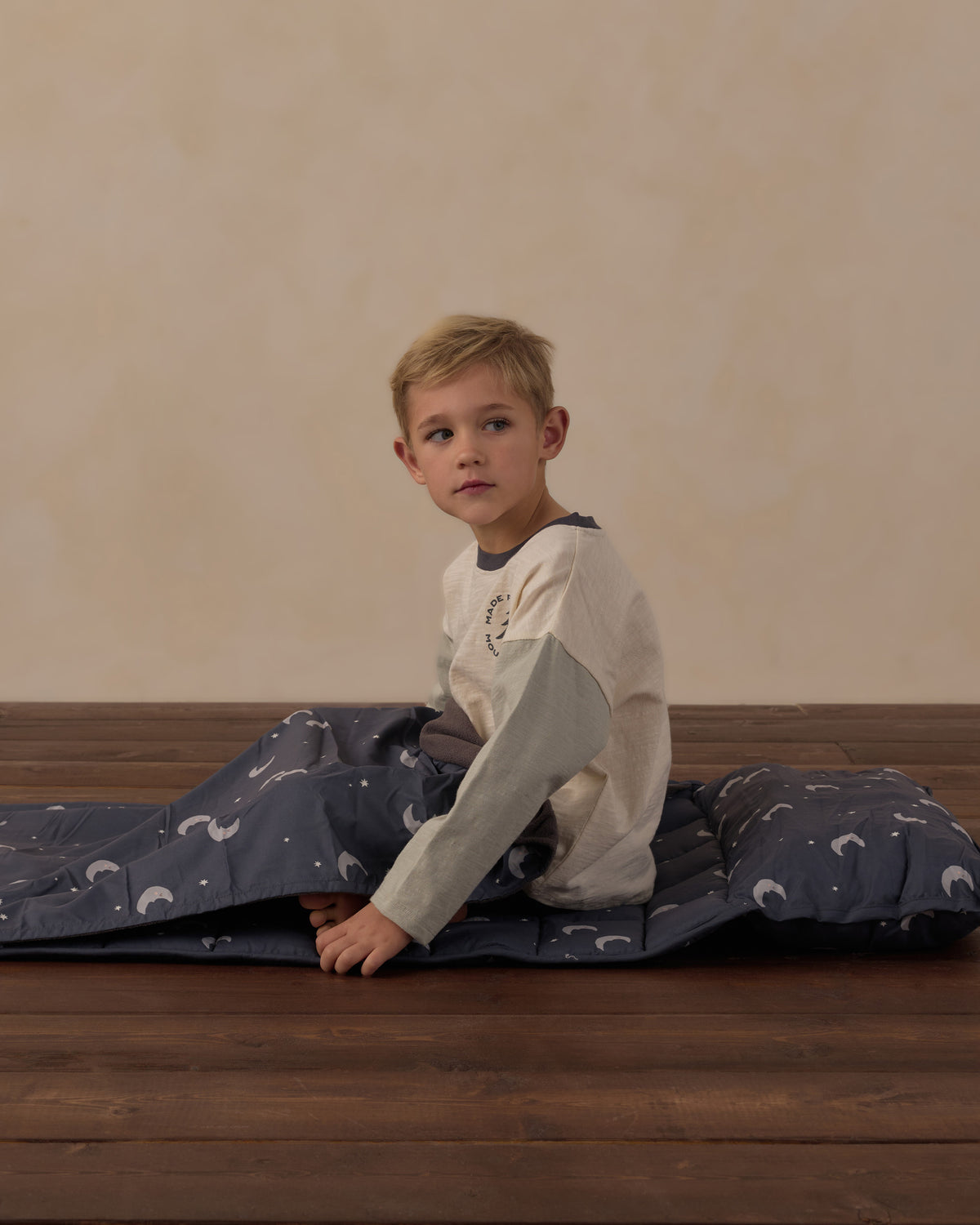Moons Nap Mat