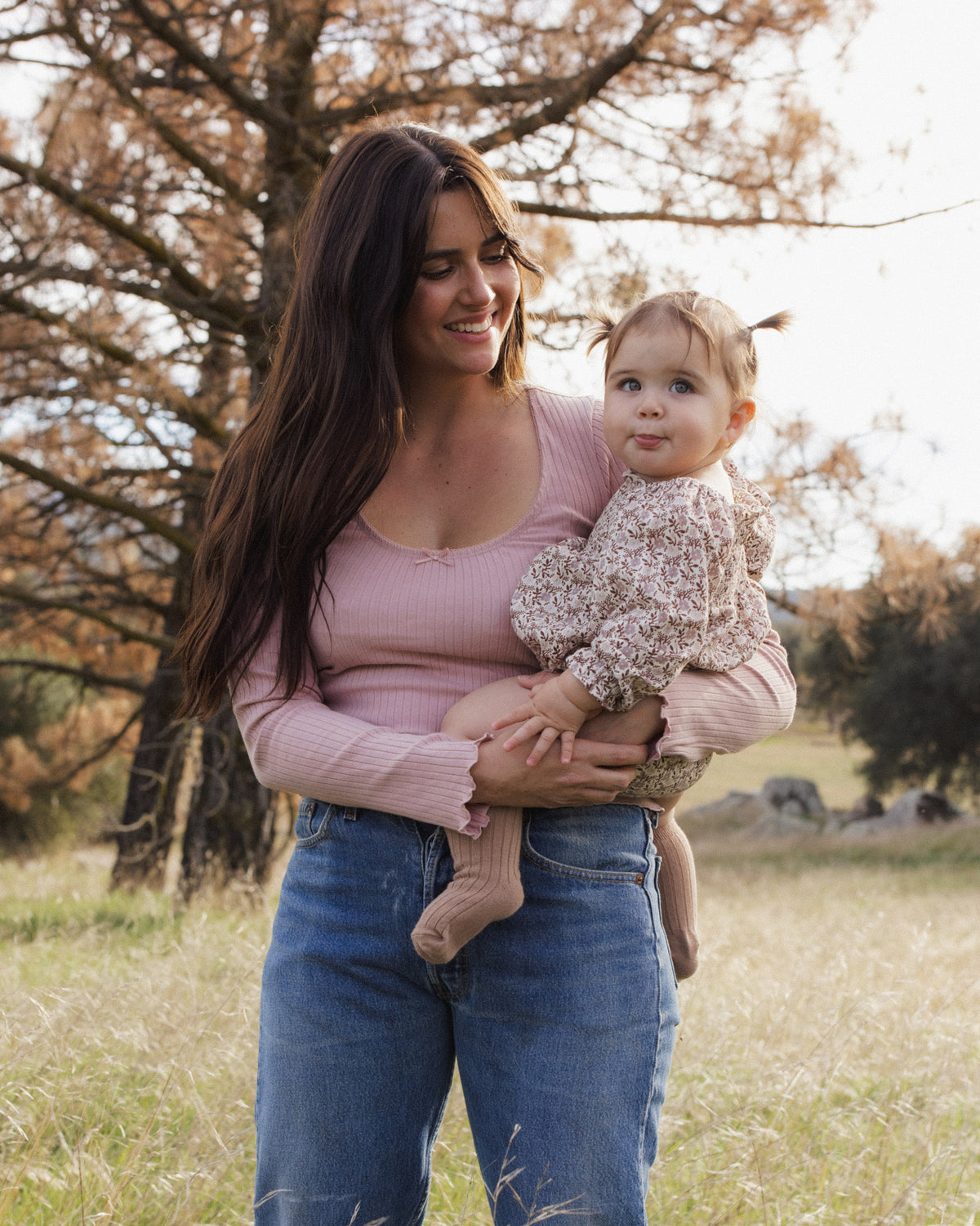 Primrose Adelaide Romper
