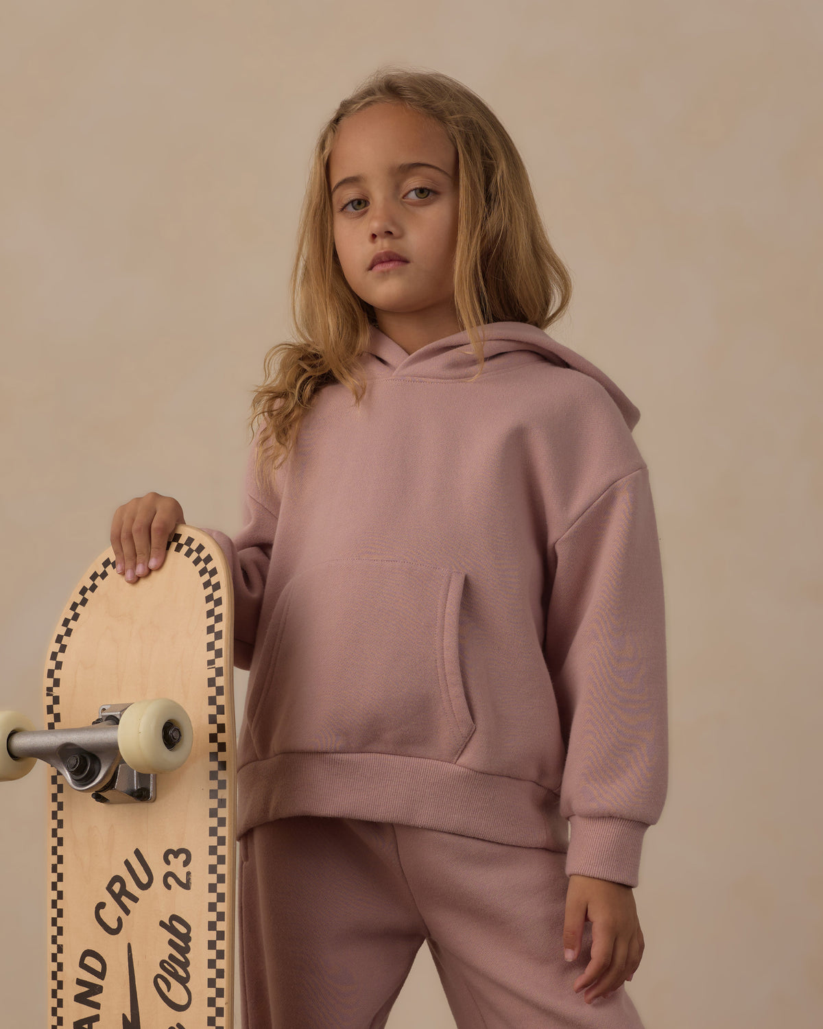 Rosewood Sweatpant